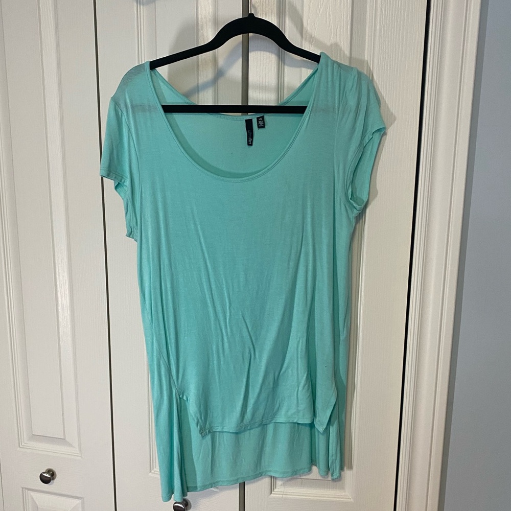 Ultra flirt T Shirt